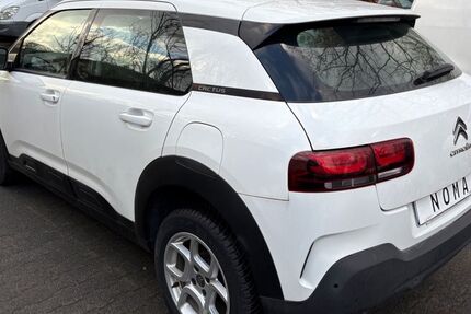 Citroen C4 Cactus 167.774 km 5.534 &euro; Frankfurt am Main 60389