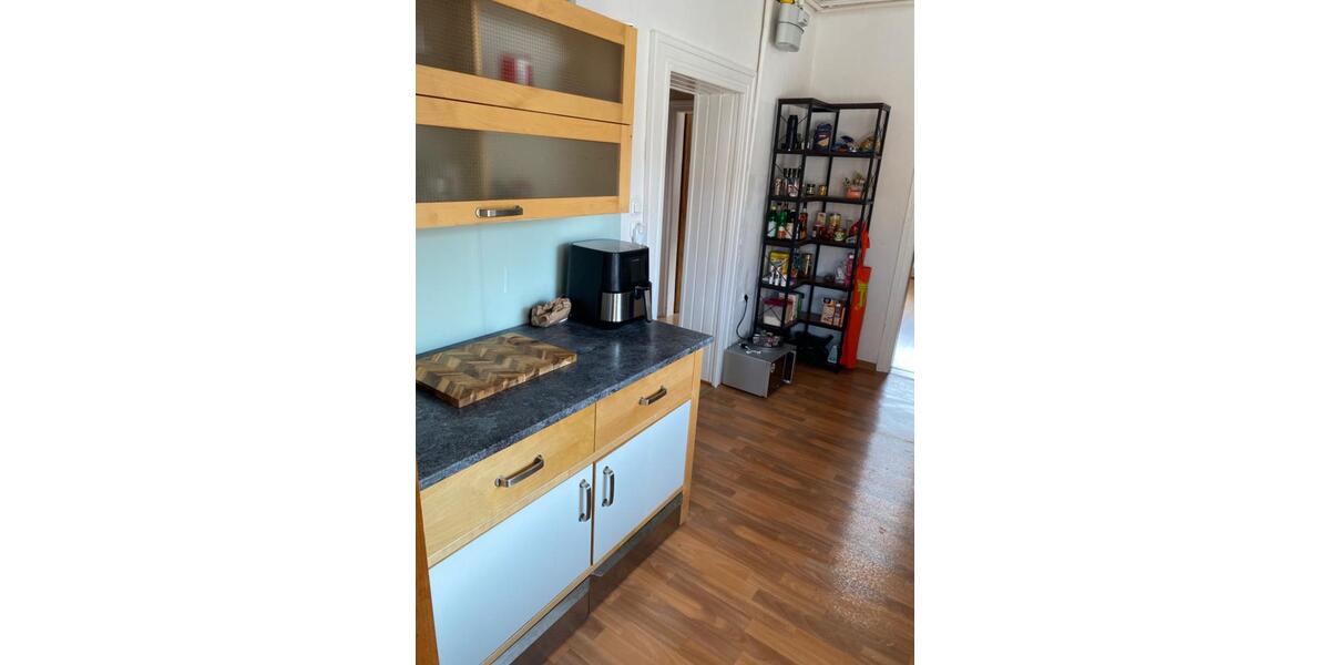 Historisches Dreifamilienhaus von1908 provisionsfrei zu verkaufen 10 zimmer