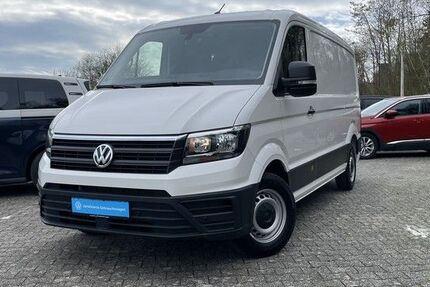 VW Crafter 3.400 km 43.480 € Idstein 65510