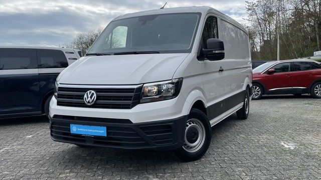 VW Crafter 3.400 km 43.480 € Idstein 65510