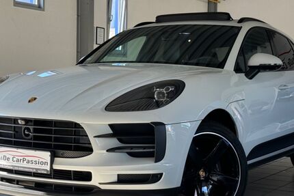 Porsche Macan 70.000 km 45.700 &euro; Rüsselsheim (bei Frankfurt/Main) 65428