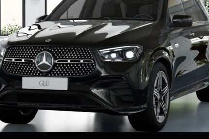 Mercedes-Benz GLE 450 9.900 km 97.490 &euro; Frankfurt 60599