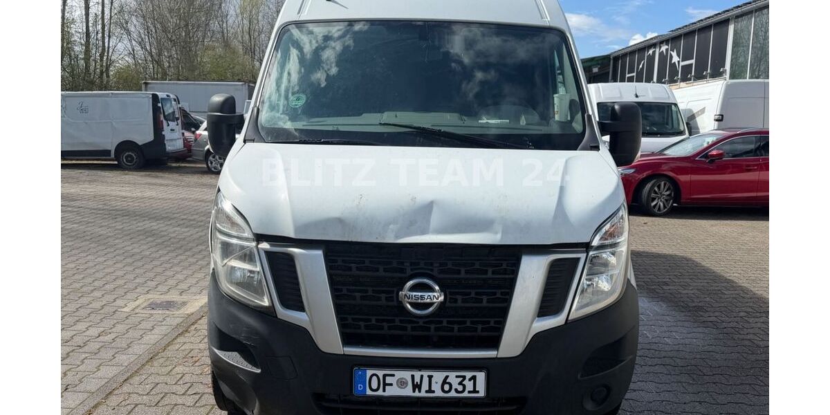 Nissan NV400 560.504 km 1.999 &euro; Dietzenbach 63128
