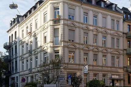 Wohnung zum Mieten in Wiesbaden 595 € 44 m²
