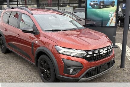 Dacia Jogger 42.000 km 17.970 &euro; Hanau 63452