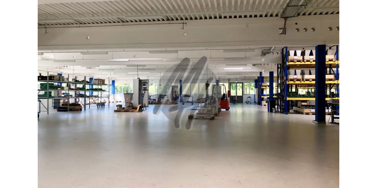 Gewerbeobjekt Frankfurt am Main Bonames - 4.200&euro; | Angebot:25316863