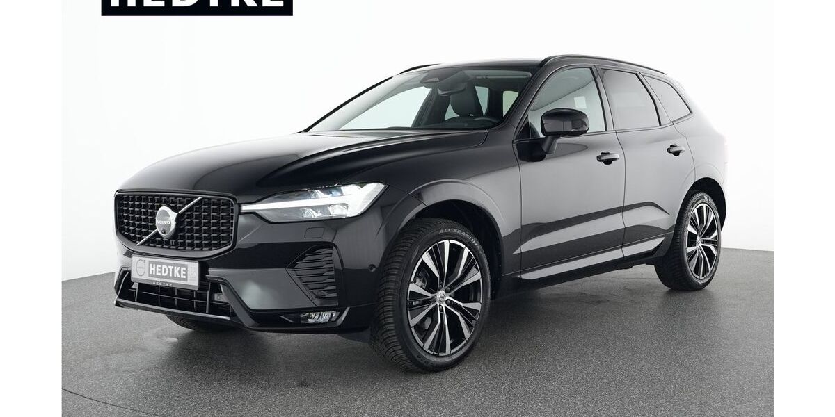 Volvo XC60 18.228 km 40.550 &euro; Weiterstadt 64331