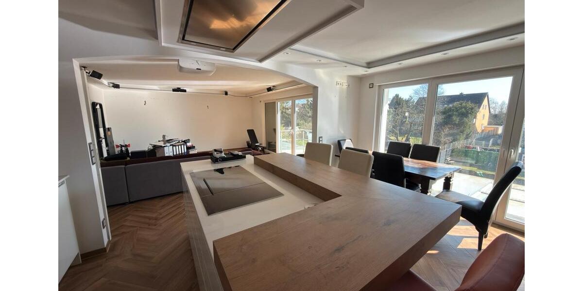 Etagenwohnung Frankfurt am Main Rödelheim - 3 Zimmer, 82 m&sup2;, 1.400&euro; | Angebot:25368735