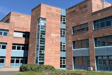 Einziehen und sparen: Büro in Alzenau ab 6,50 EURm², 6 Monate mietfrei zimmer