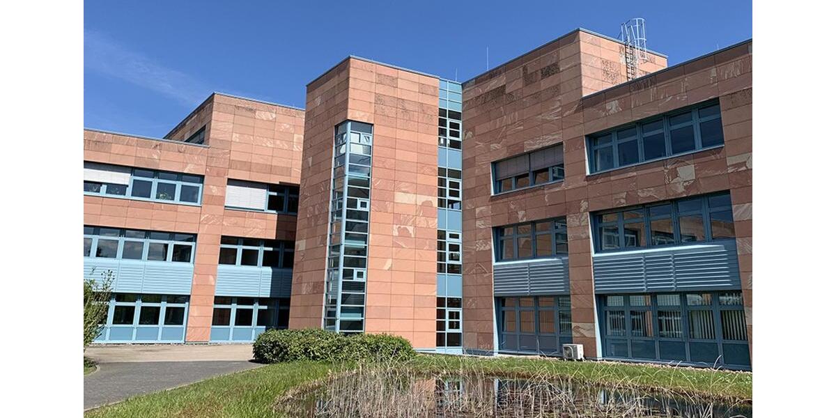 Einziehen und sparen: Büro in Alzenau ab 6,50 EURm², 6 Monate mietfrei zimmer