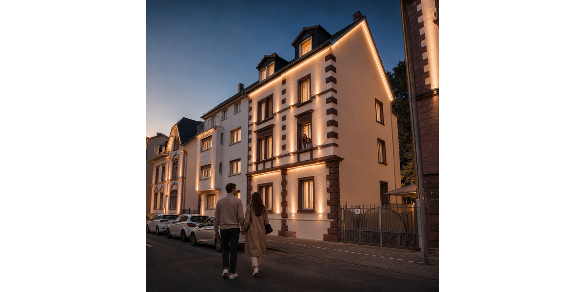 Einfamilienhaus Frankfurt am Main Rödelheim - 12 Zimmer, 260 m&sup2;, 1.300.000&euro; | Angebot:27165168