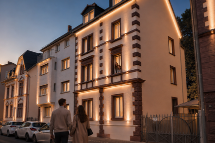 Haus Frankfurt am Main Rödelheim - 12 Zimmer, 260 m&sup2;, 1.300.000&euro; | Angebot:27165168