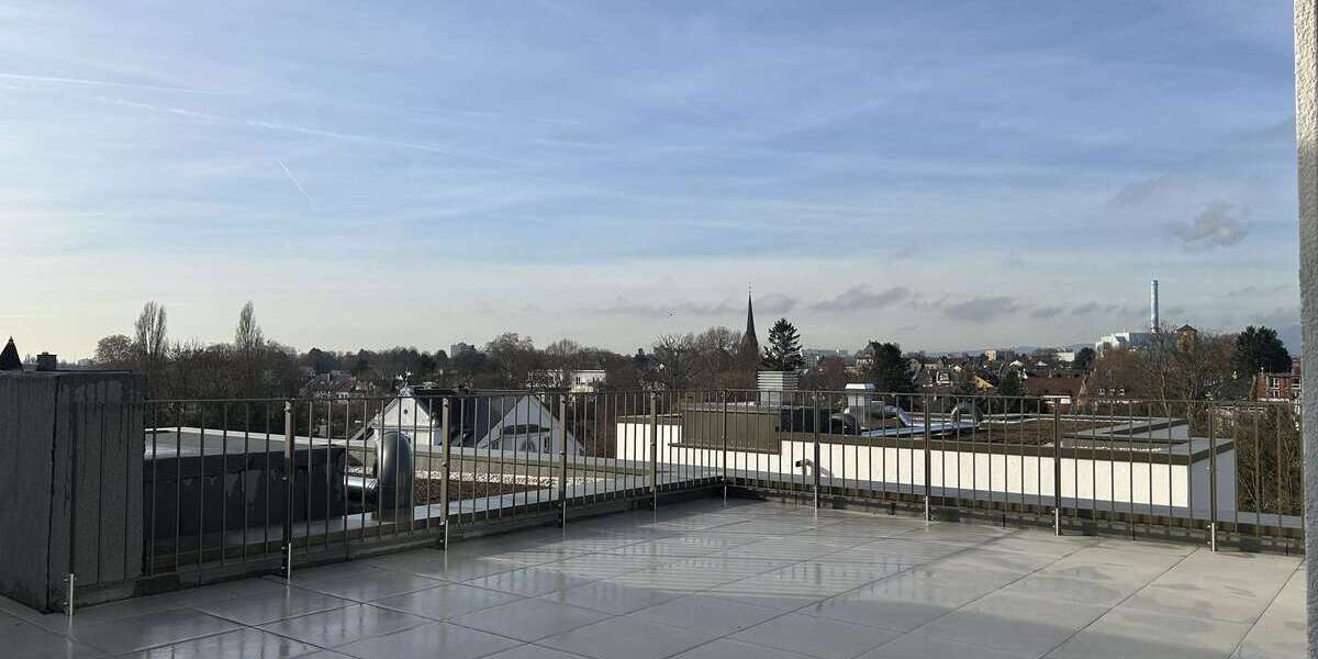 Wohnung zum Mieten in Frankfurt 3.150 € 182 m² 6 zimmer