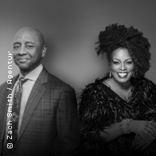 Branford Marsalis & Dianne Reeves 19.11.2026 Alte Oper Frankfurt