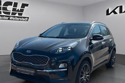 Kia Sportage 52.855 km 17.877 &euro; Weiterstadt-Darmstadt 64331