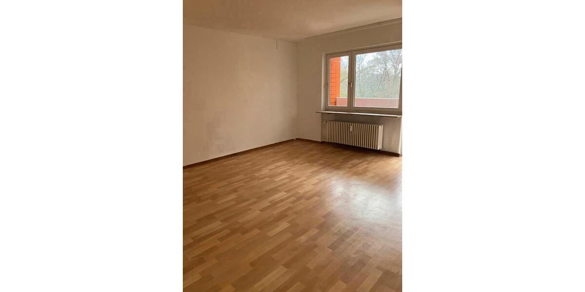 Tolle 1, 5 Zimmerwohnung mit Balkon 1.5 zimmer