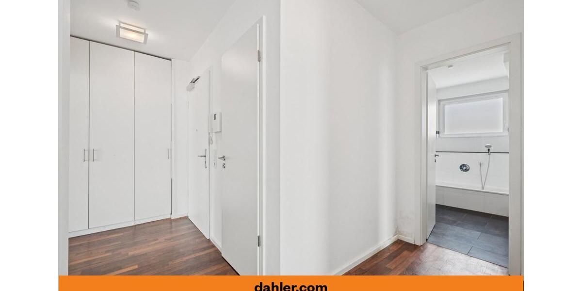 Etagenwohnung Frankfurt am Main Bergen-Enkheim - 3 Zimmer, 96 m&sup2;, 1.990&euro; | Angebot:26591148