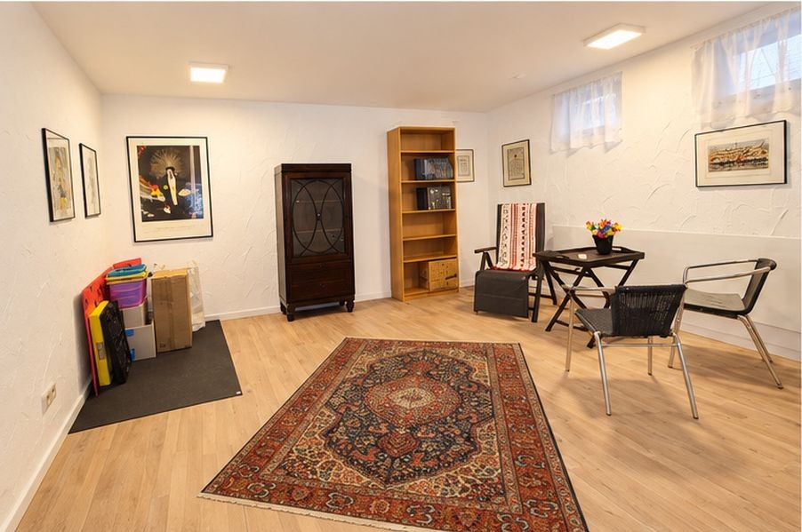 albero:) Wohnen, wo Geschichte zuhause ist  charmantes Stadthaus im Herzen von Seligenstadt - Einfamilienhaus Seligenstadt | Angebot:27374841