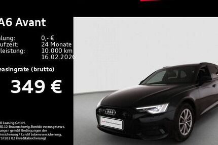 Audi A6 26.350 km 49.359 € Offenbach am Main 63071