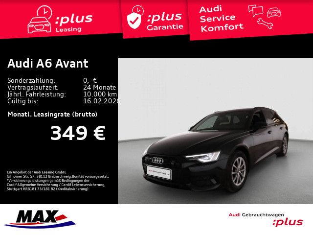 Audi A6 26.350 km 49.359 € Offenbach am Main 63071