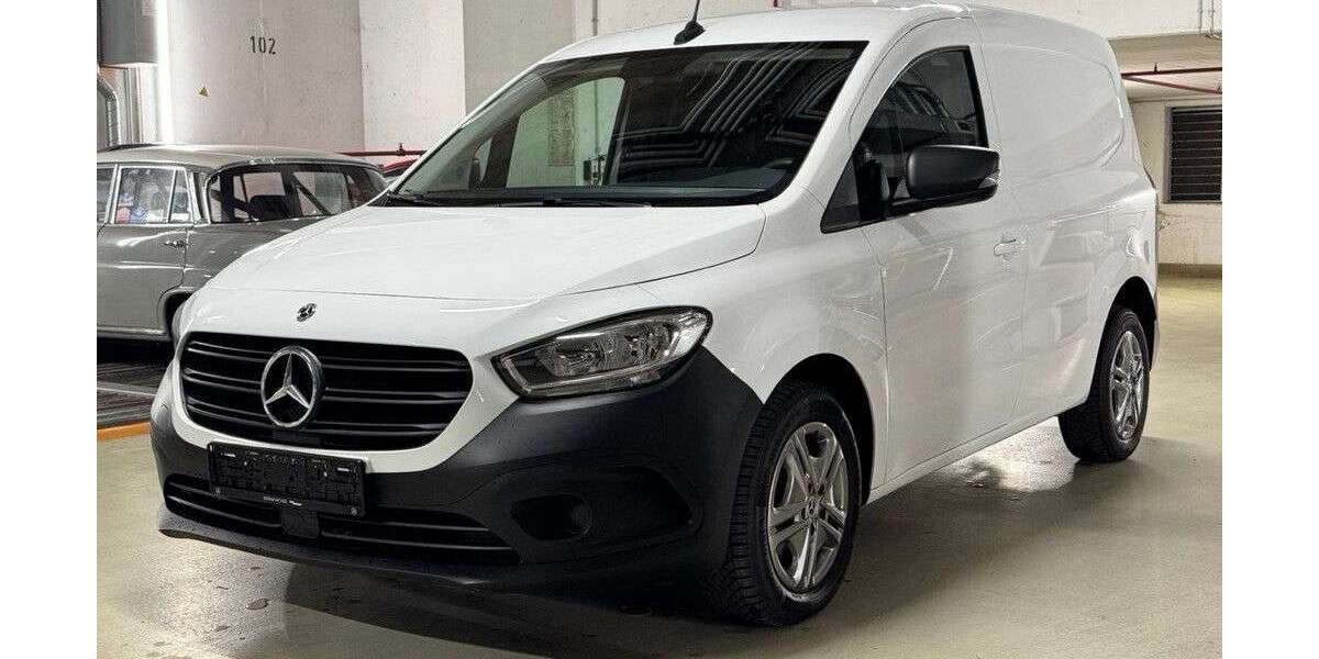 Mercedes-Benz Citan 65.072 km 14.900 &euro; Oberursel 61440