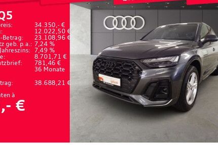 Audi Q5 91.544 km 32.850 &euro; Frankfurt am Main 60314