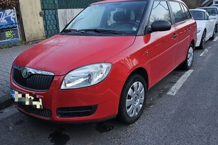 Skoda Fabia 156.000 km 2.950 &euro; Frankfurt am Main 60439