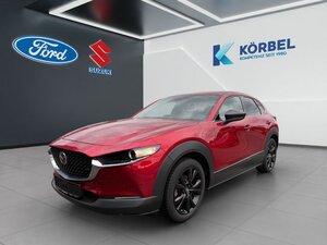 Mazda CX-30 Homura*SHZ*18´´LM*RFK*HUD*SmartKey*ACC*Navi 50.000 km 21.940 &euro; Nidderau 61130