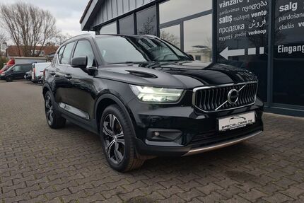 Volvo XC40 82.450 km 23.890 &euro; Offenbach am Main 63069