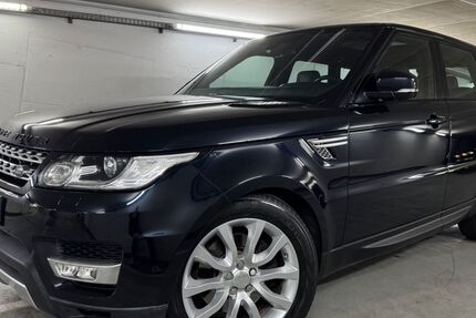 Land Rover Range Rover Sport 119.800 km 24.900 € Wiesbaden 65199