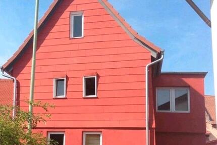 Wohnung Bad Homburg vor der Höhe Gonzenheim - 5 Zimmer, 100 m&sup2;, 1.480&euro; | Angebot:25265513