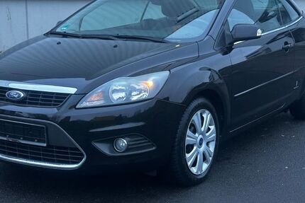Ford Focus 139.000 km 3.990 &euro; kelkheim 65779
