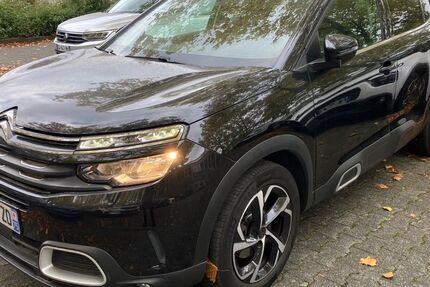 Citroen C5 Aircross 105.000 km 11.900 € Hofheim am Taunus 65719