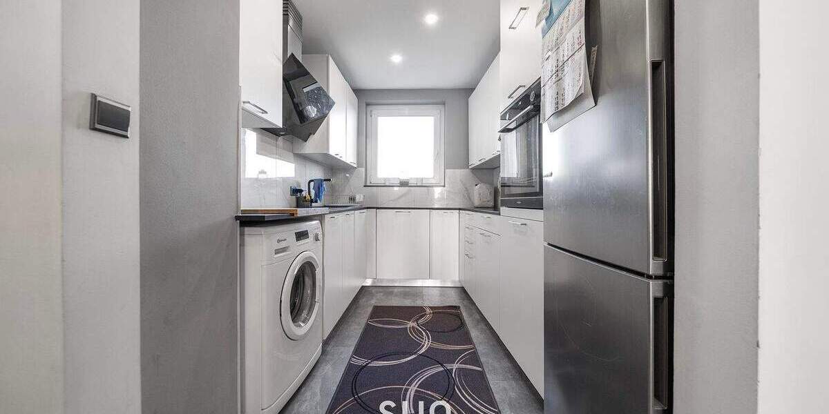 Etagenwohnung Schwalbach am Taunus - 3 Zimmer, 72 m&sup2;, 270.000&euro; | Angebot:25691104