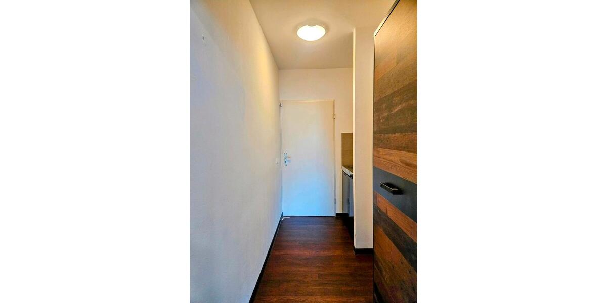 Möblierte 1-Zimmerwohnung in Top Lage Westend Nähe Messe 1 zimmer