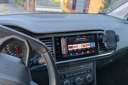 Seat Ateca 85.600 km 15.999 &euro; Hanau 63456