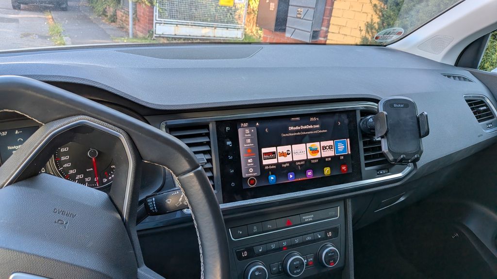 Seat Ateca 85.600 km 15.999 &euro; Hanau 63456