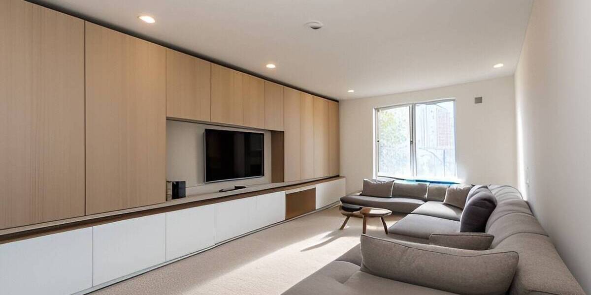 Etagenwohnung Offenbach Offenbach am Main - 2 Zimmer, 76 m&sup2;, 379.000&euro; | Angebot:25743802