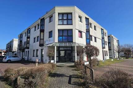 Büro in Rödermark 700 € 100 m² zimmer
