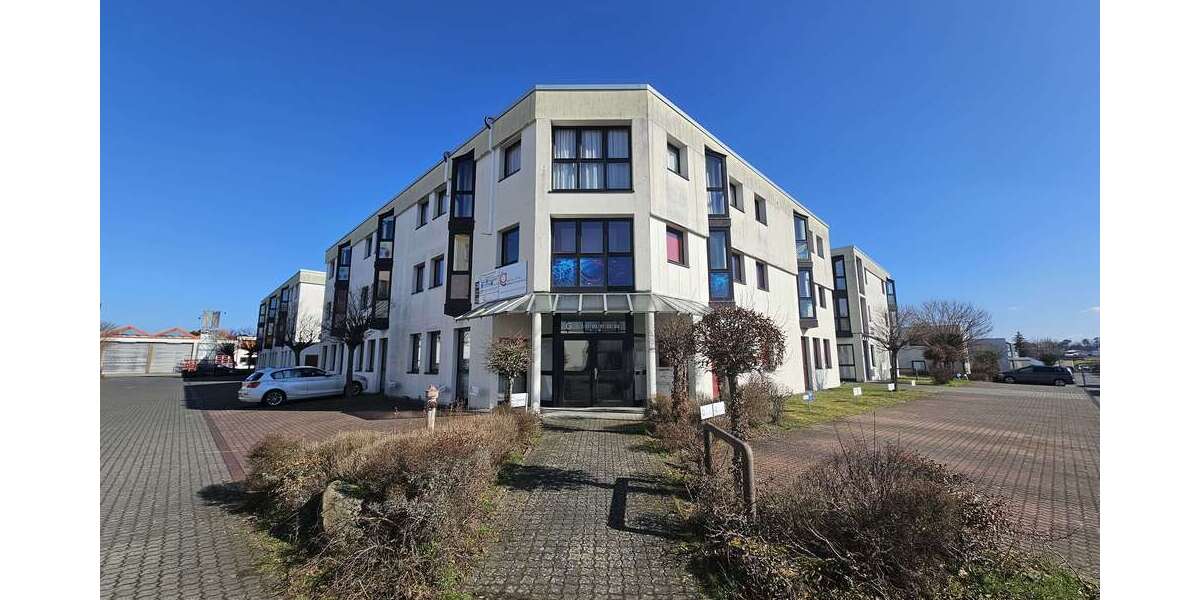 Büro in Rödermark 700 € 100 m² zimmer