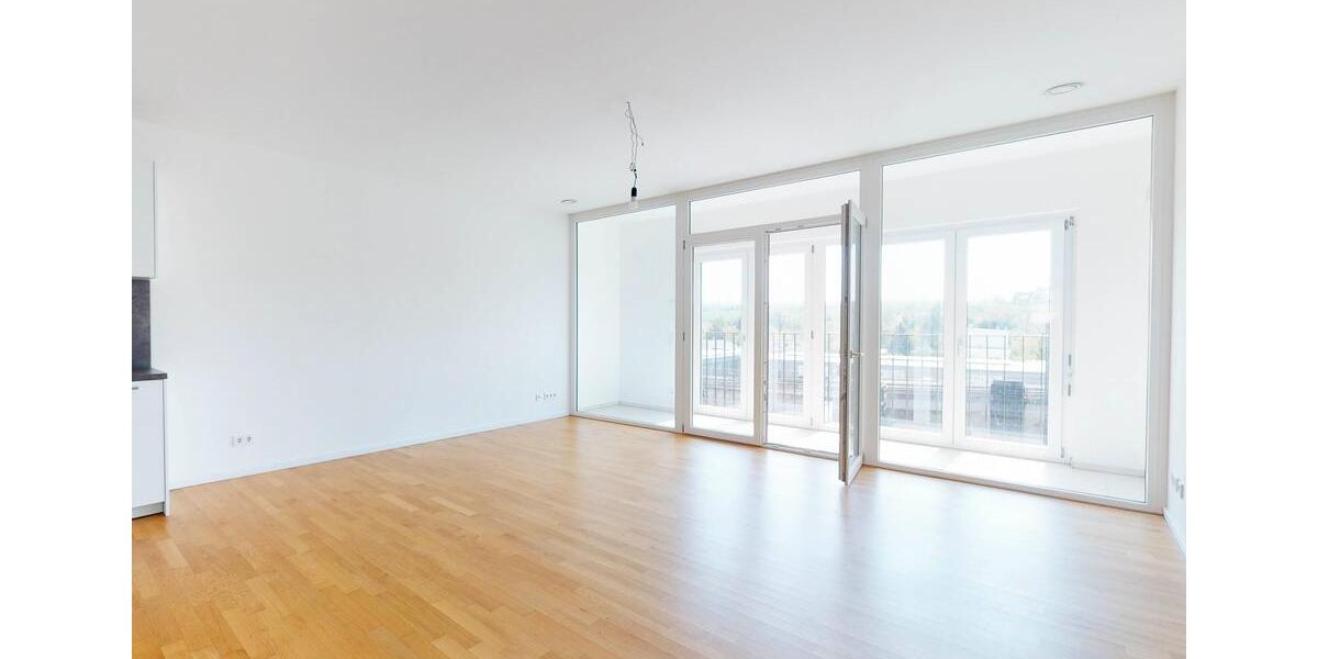 Etagenwohnung Frankfurt am Main Sachsenhausen - 3 Zimmer, 91 m&sup2;, 1.625&euro; | Angebot:25647140