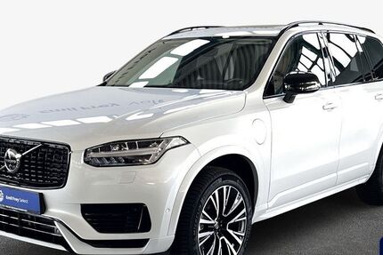 Volvo XC90 24.261 km 64.750 &euro; Frankfurt am Main 60486