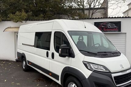 Peugeot Boxer 200.000 km 11.365 &euro; Neu-Isenburg 63263