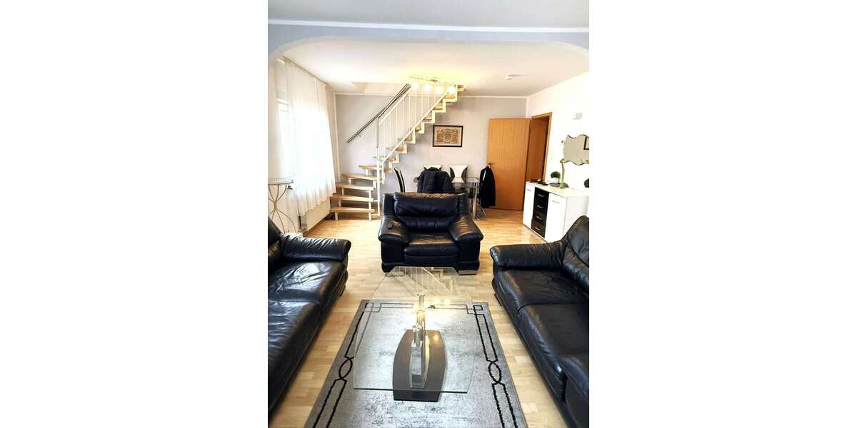 Etagenwohnung Hanau - 5 Zimmer, 116 m&sup2;, 337.000&euro; | Angebot:25371618