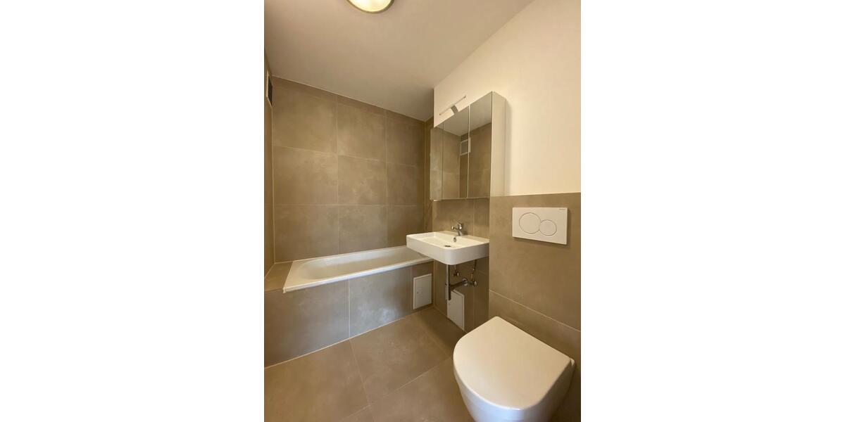Etagenwohnung Frankfurt am Main Mitte-Nord - 1 Zimmer, 40 m&sup2;, 540&euro; | Angebot:26693073
