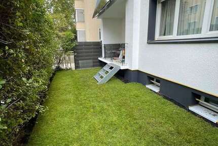 Wohnung zum Mieten in Frankfurt 1.790 € 78.11 m² 3 zimmer