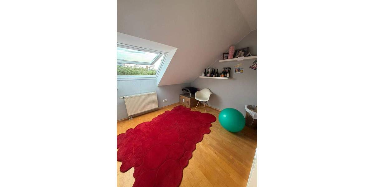Etagenwohnung Rodenbach Niederrodenbach - 4 Zimmer, 96 m&sup2;, 349.000&euro; | Angebot:25338093