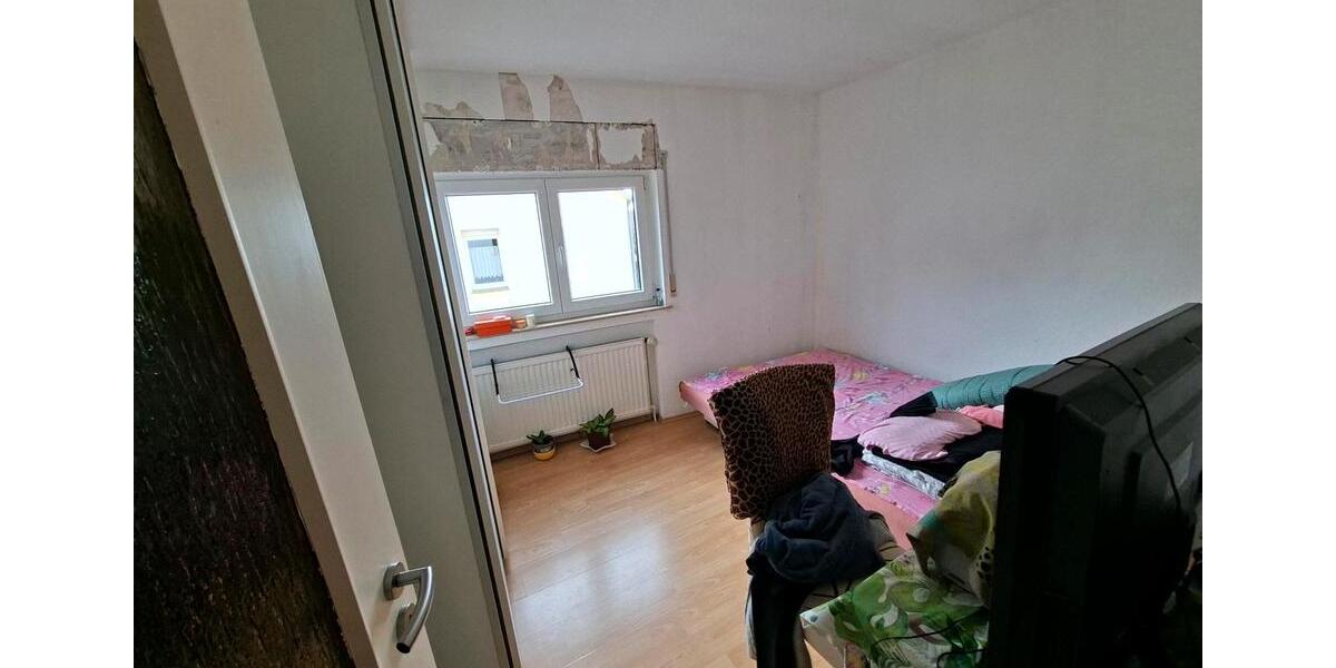 Etagenwohnung Frankfurt am Main Bergen-Enkheim - 4 Zimmer, 73 m&sup2;, 850&euro; | Angebot:25440011
