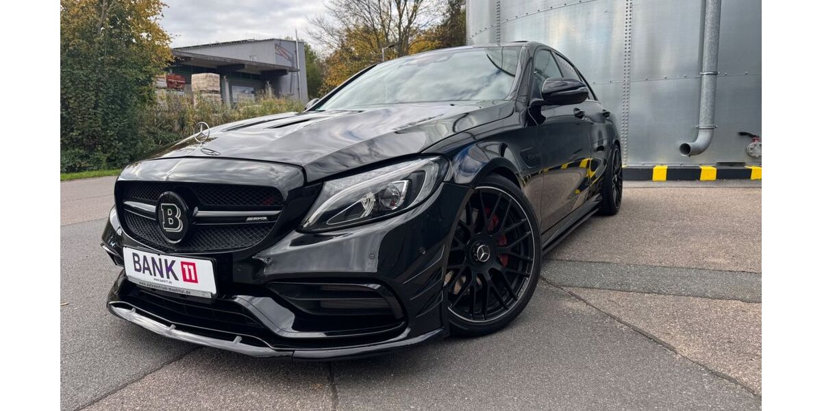 Mercedes-Benz C 43 AMG 130.000 km 28.000 &euro; Groß - Zimmern 64846