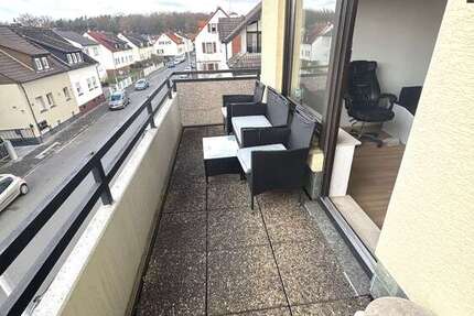 Wohnung zum Mieten in Obertshausen 490 € 50 m² 1 zimmer